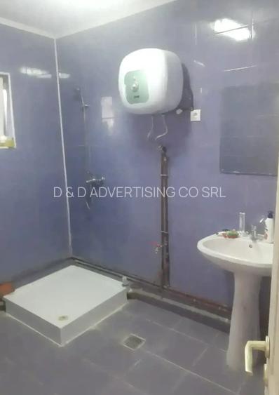 Giurgiu - Comuna Toporu - Casa P+2 - Constructie 2010 - Teren 3200 mp - 8