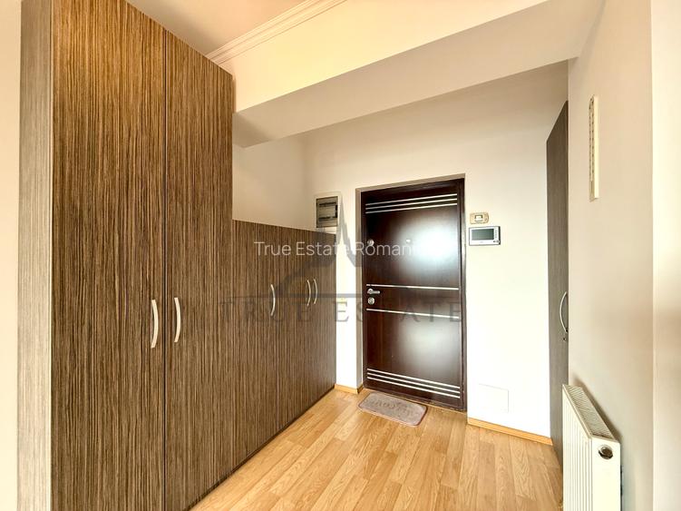 Apartament de inchiriat cu vedere panoramica catre Parcul IOR - 14