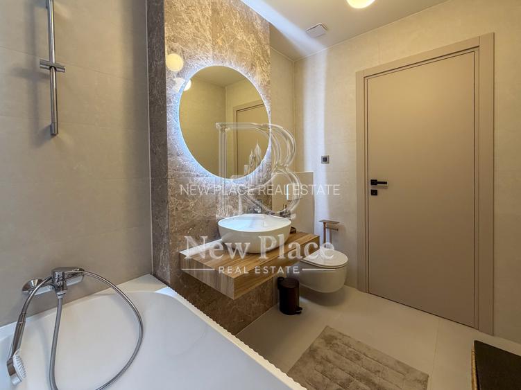 [VIDEO] Arqa Jolie Village | Apartament exclusivist | View liber | ULTRA LUX - 14