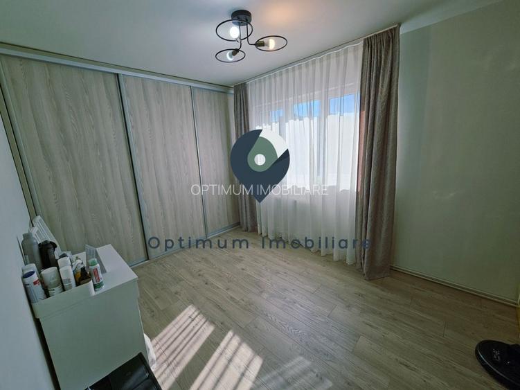 Apartament cu 4 camere renovat, 77mp, etaj 3/4 in Manastur ! - 4