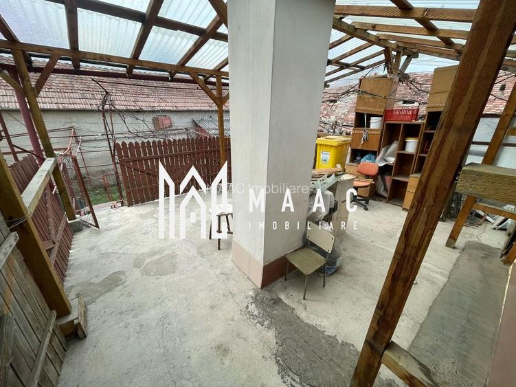 Casă 3 camere I Pivniță I Lazaret - 14