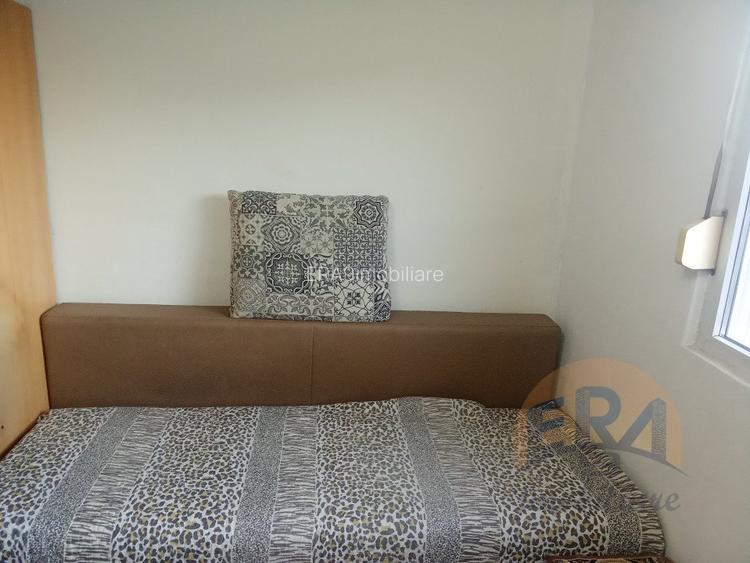 Garsoniera 1 camera, Cantemir, Str. Aleea Salca - 2