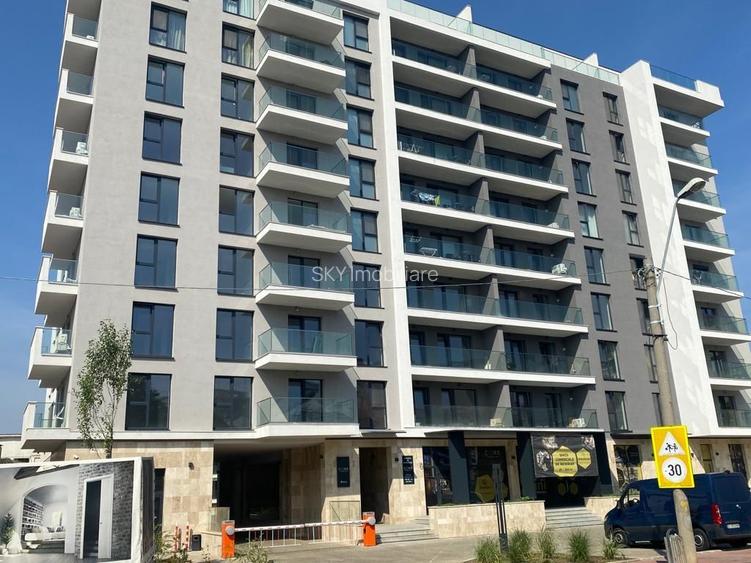 Apartament 3 camere, 85 mp, Core Timpuri Noi - 17