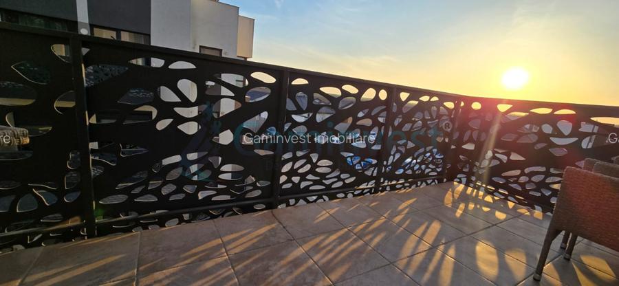 Apartament cu 3 camere de inchiriat in Santandrei - 7