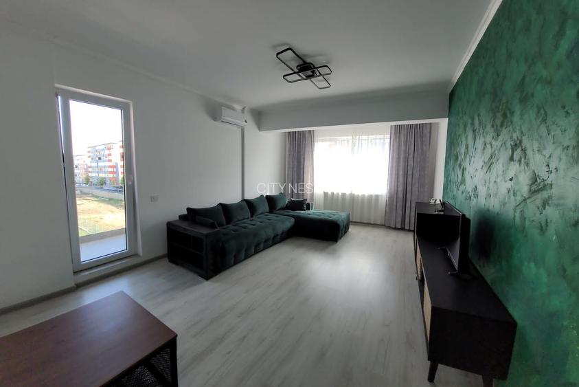 Apartament Modern de Închiriat – Metrou Berceni (Str. Biruinței) - 11