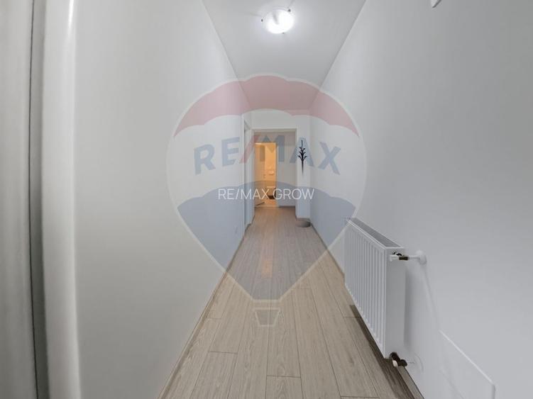 Apartament cu 2 camere de vanzare in bloc nou str Vadul Bistritei - 6