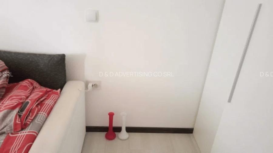 Apartament 2 camere - Bucurestii Noi - 2 min. Metrou Jiului -- 62 mp ANVELOPAT - 6