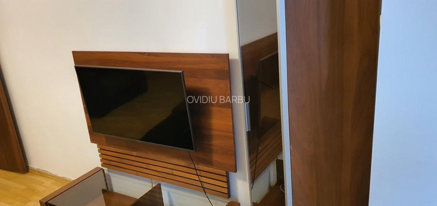 2 Camere | Floreasca | Decomandat | AC | Balcon - 9