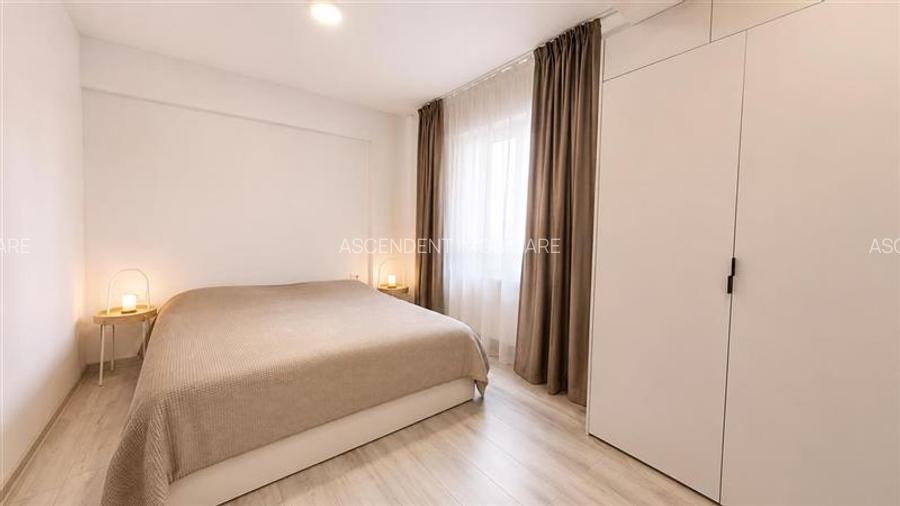 Apartament insorit, 62mp utili, terasa, loc parcare, SOHO, Tractorul, Brasov - 2