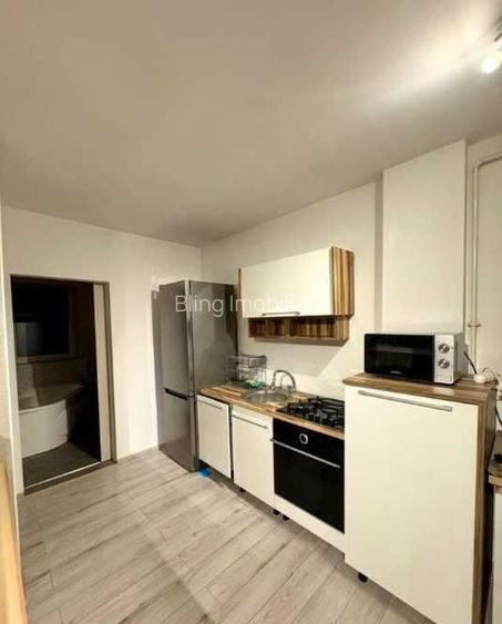 Apartmament 65 mp decomandat | 2 camere | Dambul Rotund - 4