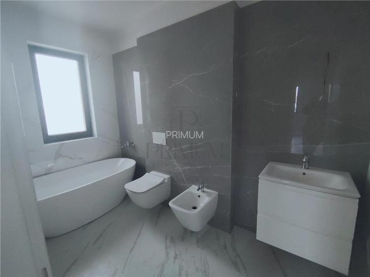 Duplex in Cartier Europa - Perete dublu - finisaje premium - 5 camere - 11