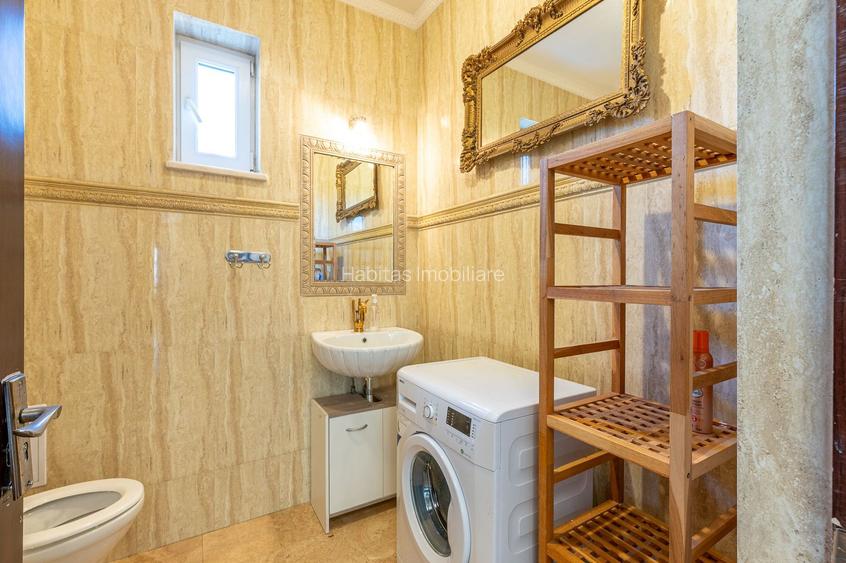 0%  COMISION! Casa individuala, garaj, 950 mp de teren, Borhanci - 7