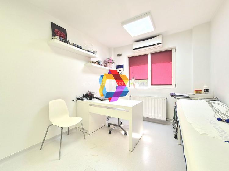 Cabinete stomatologice / medicale zona Astra Brasov - 90 mp - 10