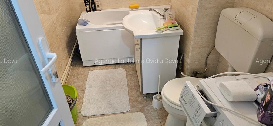 Vand apartament 2 camere in Deva, zona Gojdu (Constructorilor), et. 3 - 3