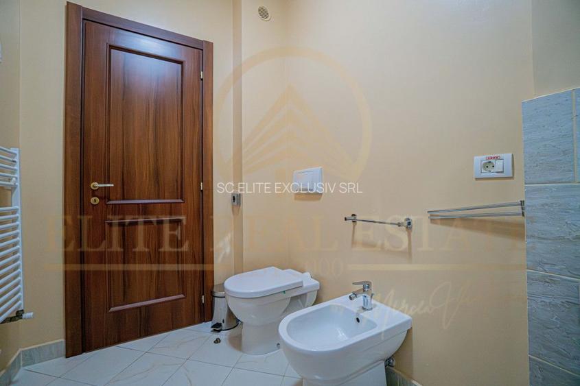 Stațiunea Mamaia - 3 camere, vedere panoramică la lac &acirc; Vila Ovidiu - 26