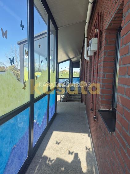 Spatiu Comercial I Tunari I 463 utili I curte 400 mp I parcare - 23