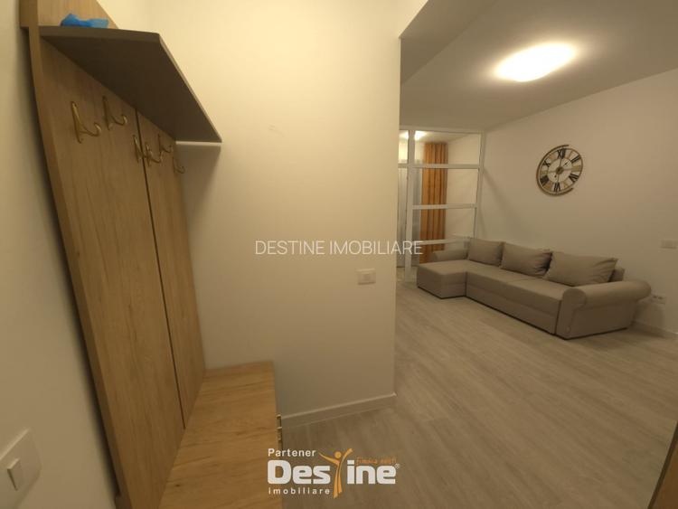 Chirie, Apartament 2 camera Cartier Visoianu - 9