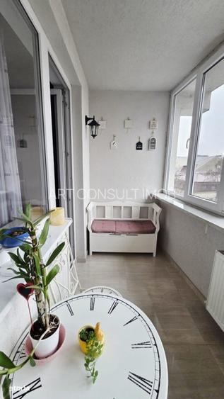 Apartament 2 Camere | Cotroceni | Decomandat | Balcon | Centrala Proprie  - 7