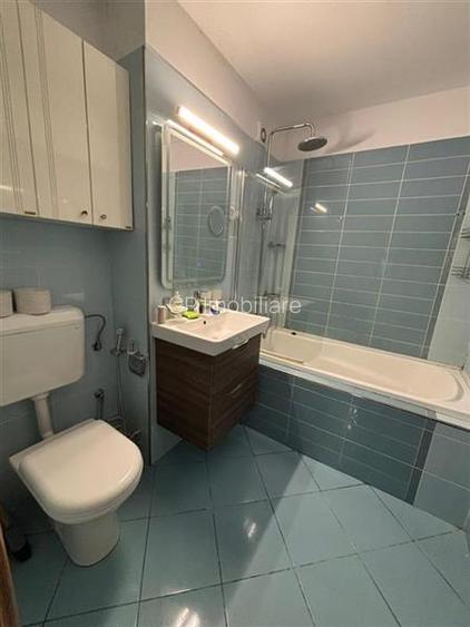 Apartament 2 Camere Decebal - 5