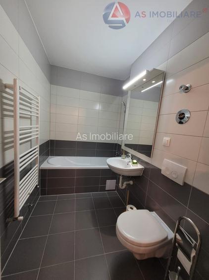 Apartament Premium cu 3 Camere | Avantgarden 3 – Rafinament și Confort - 17