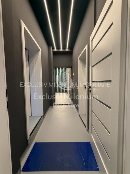 Vila/ Casa Aviatorilor | Piata Victoriei Birouri/ Mdicale Kiseleff - 12