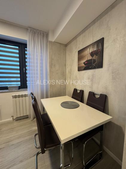 Apartament 3 camere, 100 mp, LUX, VEDERE LA MARE! AXI107 - 6