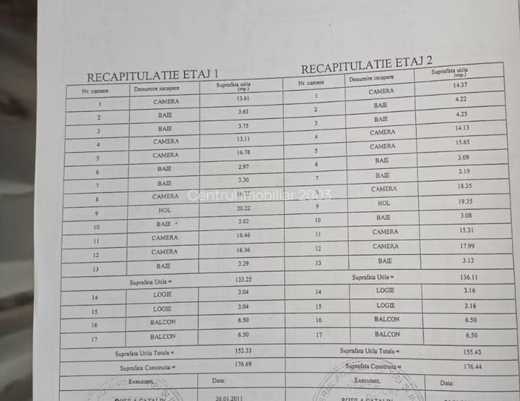 Hotel DN1, Busteni, parcare curte 20 masini - 15