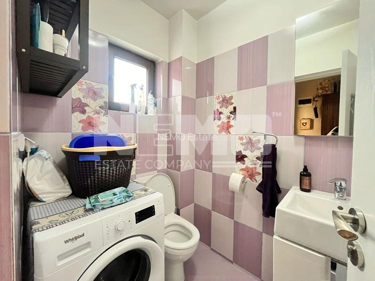 Duplex  Mobilat 110 Mp Utili I Suceava/Sf.Ilie I 159.500 Euro - 21