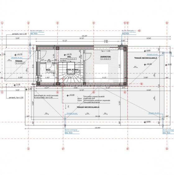 Duplex de vanzare | Andrei Muresanu - 8