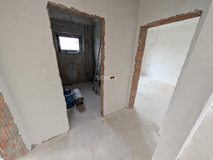 Casa 4 camere | nZEB | 113p | 0 comision | Corbeanca Ostratu | 685mp teren - 23