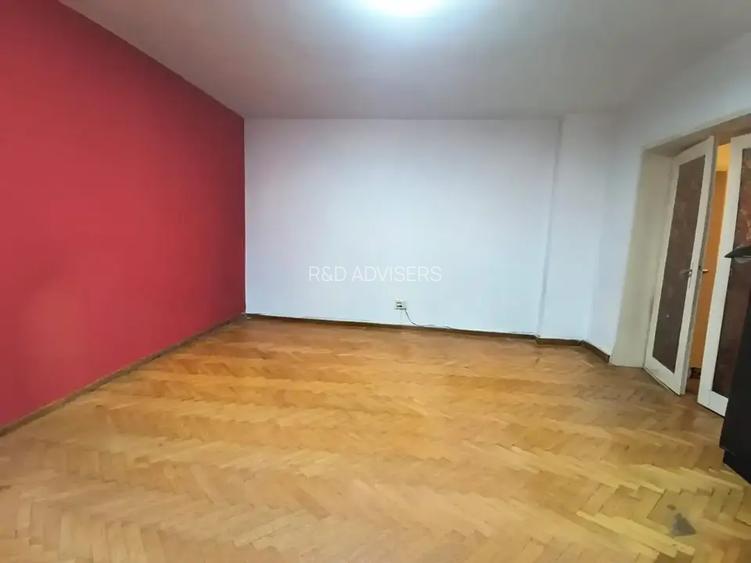 Apartament 2 camere + curte 148 mp + pod 50 mp | Piața Domenii - 2