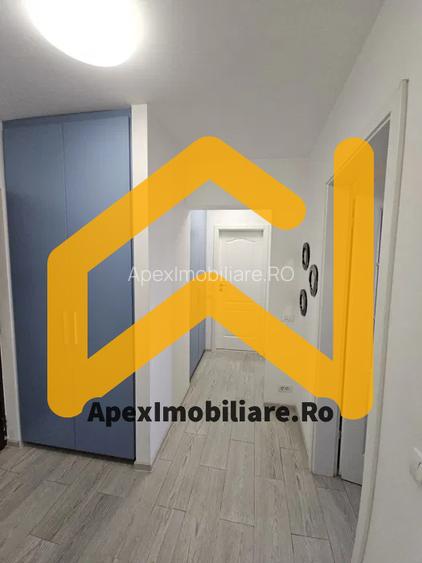 Dristor, Parklake | 2 Camere | Balcon | Metrou 10min | Decomandat - 6