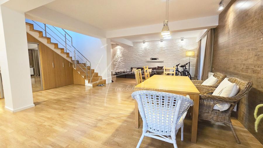 Green City. Casa frumoasa, gradina si liniste de vanzare - 26