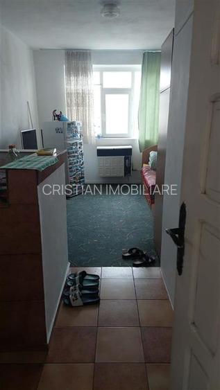 Garsoniera confort 2, etaj 1, Progresu - 2