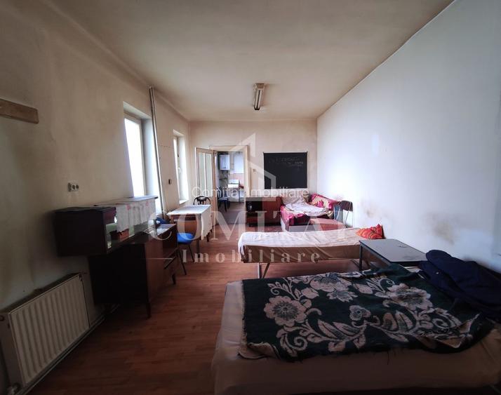 Casă individuală de vânzare | Zonă Centrală - 4