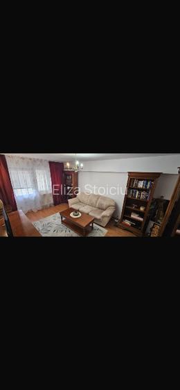 Vând Apartament 2 Camere Ultracentral Oltenița – Bulevardul Tineretului (Bloc Sa - 10