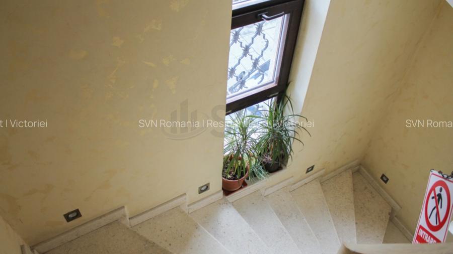 REV0005661 Vila renovata - zona Cismigiu - 21