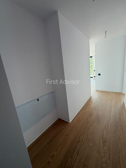 ONE LAKE CLUB | Apartament Exclusivist 4 Camere | 175 MP |TVA inclus - 6