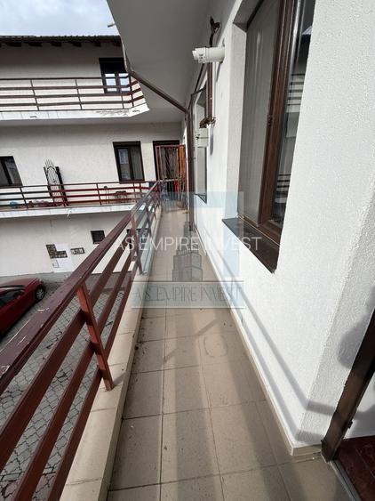 Apartament 2 camere decomandat - zona Centrul Civic - 8