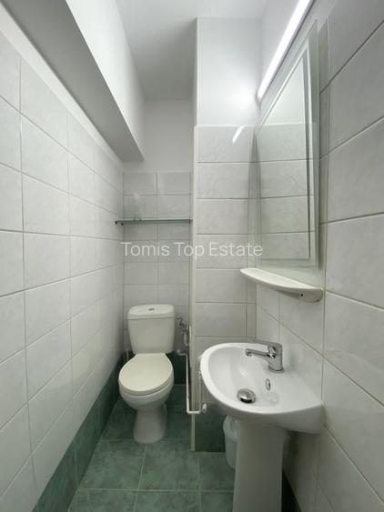 Apartament cu 3 camere de inchiriat faleza nord - 12