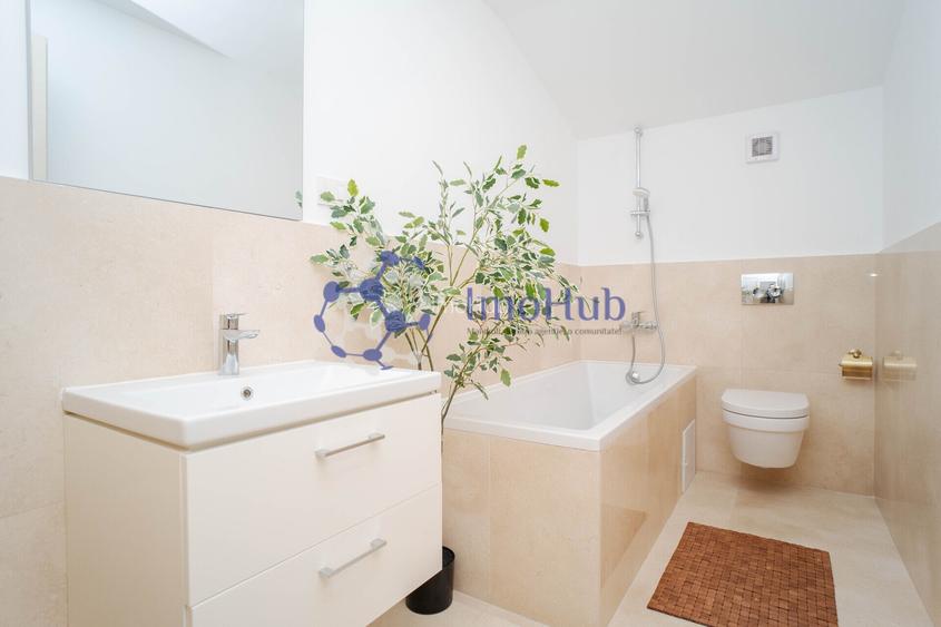 Casă – Copou, Aleea Sadoveanu | 160 mp utili | 4 dormitoare - 14