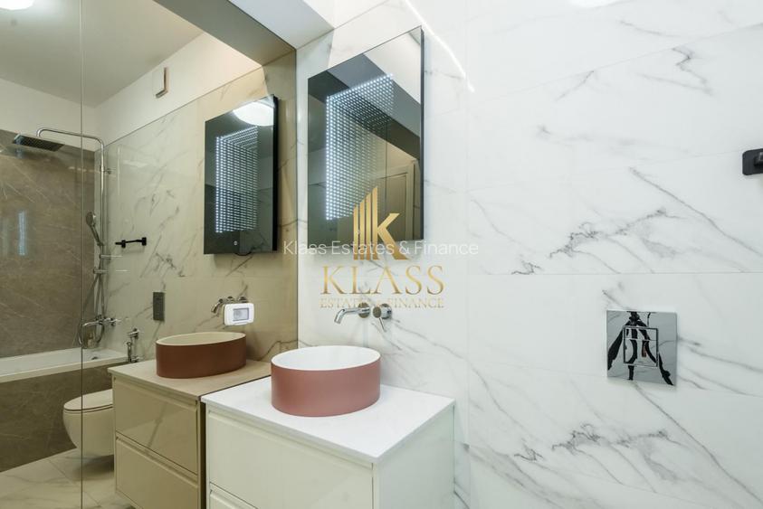 Vanzare Apartament 3 camere Herastrau | WIN Herastrau | 101 mp | Mobilat Premium - 11