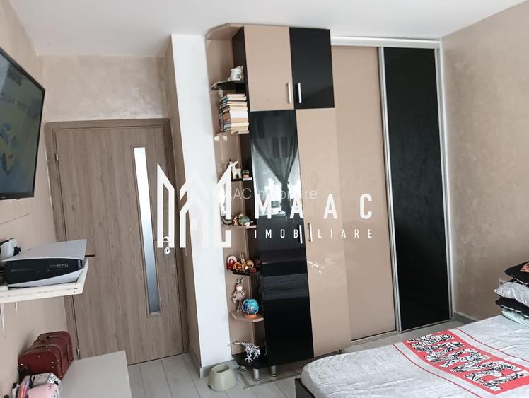 Apartament 3 Camere I Parter I Curte de 85 mp I Zonă Barbeque - 16