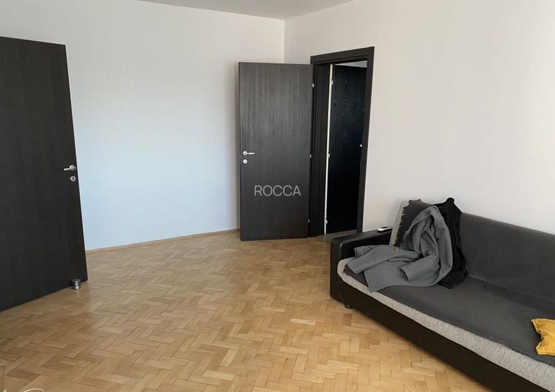 Apartament de 2 camere, semimobilat, 55 mp, zona Nicolae Grigorescu  - 4