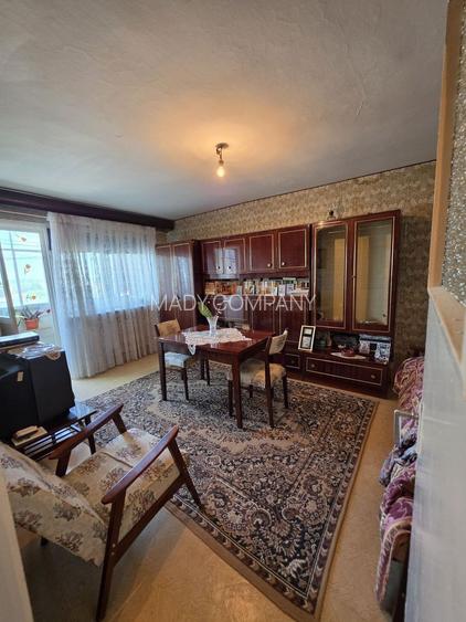 Apartament 2 camere Tomis 3 - 3