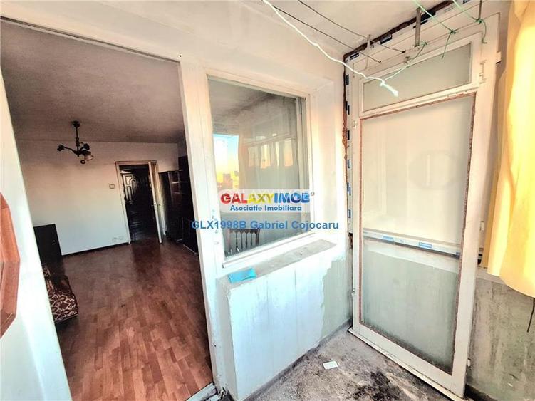 Garsoniera de vanzare zona liceu Hasdeu - Iancului-Obor - 4