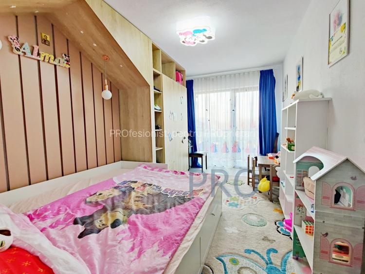 COMISION 0% Casa moderna/5 camere/terasa/garaj/318 mp teren/Șelimbar  - 8