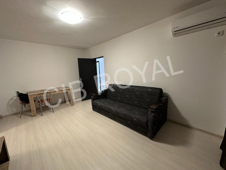 Inchiriez apartament 3 camere Iancului,langa metrou,langa KFC,Sos Mihai Bravu. - 3