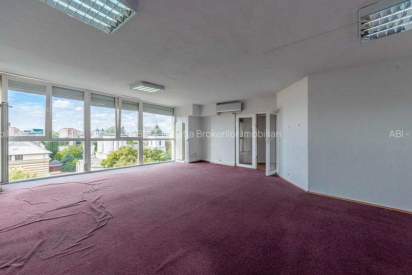 Unirii, biserica Radu Voda, 4 camere 140mp - 16