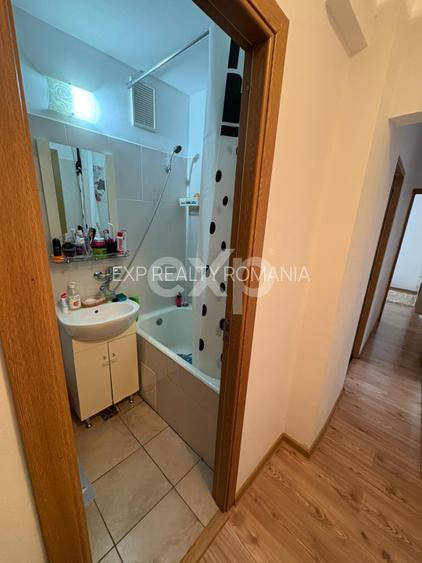 Apartament 3 Camere Trivale | Renovat, Mobilat, Mutare Imediată - 7